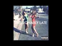 pochette album Fall in lust