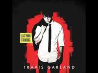 pochette album Last man standing