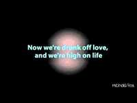 pochette album Long way from lonely