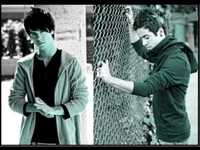 pochette album Love or die