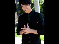 pochette album Stranger