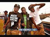 pochette album Broke niggas make me sick