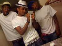 pochette album Neva eva