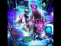 pochette album Rollin smokin drinkin