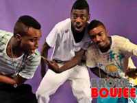 pochette album Swallow the bottle