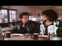 pochette album Bible belt