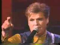 pochette album The race is on