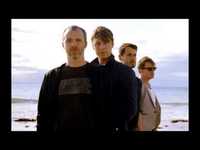 pochette album Blue on a black weekend