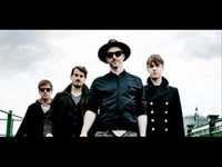 pochette album Definition of wrong