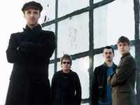 pochette album Everyday faces