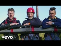 pochette album Everything at once