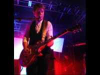 pochette album Hazy shades of gold