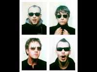 pochette album I forget my name