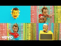 pochette album Magnificent time