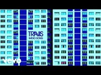 pochette album Radio song