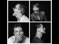 pochette album Say hello