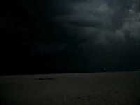 pochette album The sea