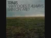 pochette album The urge for going