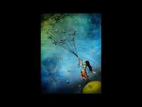 pochette album When i'm feeling blue (days of the week)