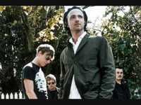 pochette album Where is the love