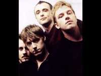 pochette album You're a big girl now