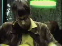 pochette album How she died