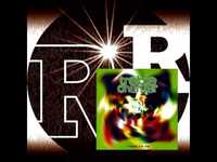 pochette album Left feeling odd