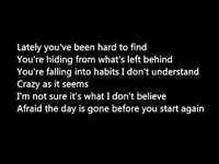 pochette album Scatterbrain