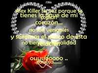 pochette album Hoy vuelvo amar