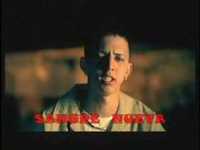 pochette album No le temas a el