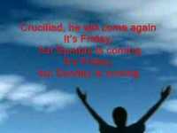 pochette album Sunday!