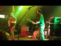 pochette album This land