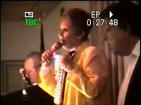 pochette album V.o.c.