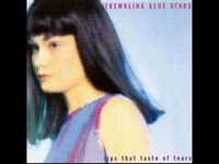 pochette album Letter never sent