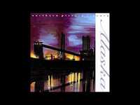 pochette album Tailspin