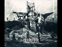 pochette album Order the labyrinth