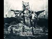 pochette album The worst f(r)iend