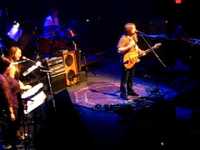 pochette album Words to wanda