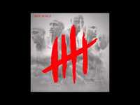 pochette album Almost lose it