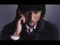 pochette album Blame it