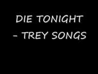 pochette album Die tonight