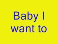 pochette album Don't wanna come down