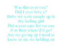 pochette album Fades away