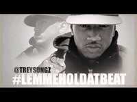 pochette album For yall