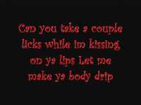 pochette album French kiss