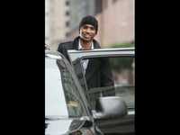 pochette album Ghetto people