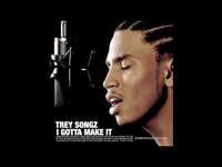 pochette album Gotta make it (remix)