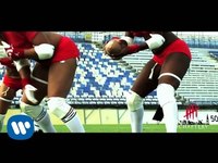 pochette album Hail mary