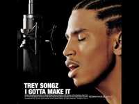 pochette album I gotta go