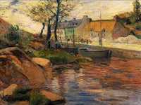 pochette album Madeleine bernard